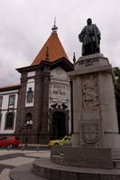 Banco de Portugal in Funchal &ndash; &copy; Stephan Geyer (Eberhardt TRAVEL)