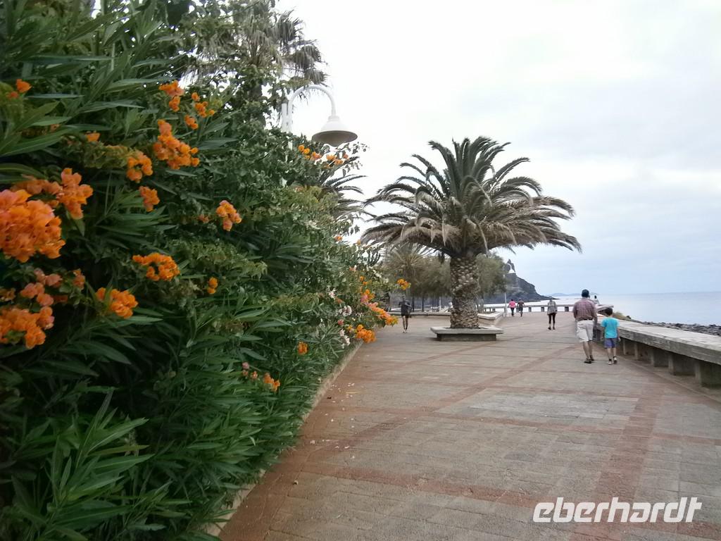 Promenade &ndash; &copy; Heike Meinhold (Eberhardt TRAVEL)