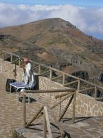 Blick ins Nonnental &ndash; &copy; Heike Meinhold (Eberhardt TRAVEL)