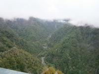 Blick ins Tal &ndash; &copy; Heike Meinhold (Eberhardt TRAVEL)