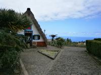 Santana &ndash; &copy; Heike Meinhold (Eberhardt TRAVEL)