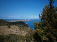 Blick zur Ostküste &ndash; &copy; Heike Meinhold (Eberhardt TRAVEL)