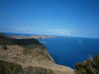 Blick zur Ostküste &ndash; &copy; Heike Meinhold (Eberhardt TRAVEL)