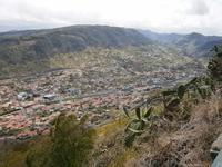 Blick ins Tal &ndash; &copy; Heike Meinhold (Eberhardt TRAVEL)