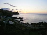 Sonnenaufgang  &ndash; &copy; Heike Meinhold (Eberhardt TRAVEL)