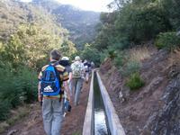 Levadawanderung &ndash; &copy; Heike Meinhold (Eberhardt TRAVEL)