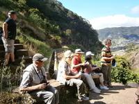 kleine Rast &ndash; &copy; Heike Meinhold (Eberhardt TRAVEL)