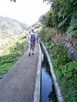 Levadawanderung &ndash; &copy; Heike Meinhold (Eberhardt TRAVEL)