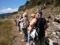 Levadawanderung &ndash; &copy; Heike Meinhold (Eberhardt TRAVEL)
