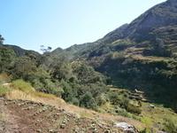 Blick ins Tal &ndash; &copy; Heike Meinhold (Eberhardt TRAVEL)
