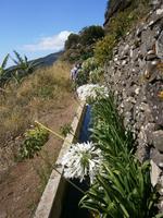 Levadawanderung &ndash; &copy; Heike Meinhold (Eberhardt TRAVEL)