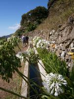 Levadawanderung &ndash; &copy; Heike Meinhold (Eberhardt TRAVEL)