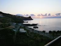 Sonnenaufgang &ndash; &copy; Heike Meinhold (Eberhardt TRAVEL)