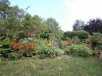 Blumenpracht &ndash; &copy; Heike Meinhold (Eberhardt TRAVEL)