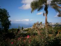 Blick ins Tal &ndash; &copy; Heike Meinhold (Eberhardt TRAVEL)