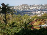 Botanische Garten &ndash; &copy; Heike Meinhold (Eberhardt TRAVEL)