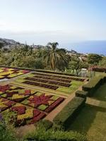 Botanische Garten &ndash; &copy; Heike Meinhold (Eberhardt TRAVEL)