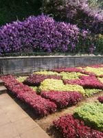 Botanische Garten &ndash; &copy; Heike Meinhold (Eberhardt TRAVEL)