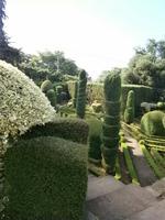 Botanische Garten &ndash; &copy; Heike Meinhold (Eberhardt TRAVEL)