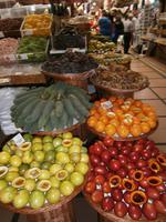 Markthalle &ndash; &copy; Heike Meinhold (Eberhardt TRAVEL)