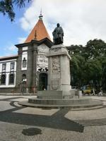 Funchal &ndash; &copy; Heike Meinhold (Eberhardt TRAVEL)