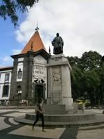 Funchal &ndash; &copy; Heike Meinhold (Eberhardt TRAVEL)