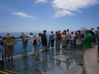 Plattform &ndash; &copy; Heike Meinhold (Eberhardt TRAVEL)