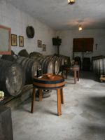 Weingut &ndash; &copy; Heike Meinhold (Eberhardt TRAVEL)