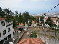 Monte &ndash; &copy; Heike Meinhold (Eberhardt TRAVEL)