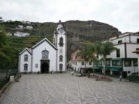 Kirche &ndash; &copy; Heike Meinhold (Eberhardt TRAVEL)