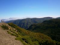 Encumeada-Pass &ndash; &copy; Heike Meinhold (Eberhardt TRAVEL)