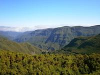 Encumeada-Pass &ndash; &copy; Heike Meinhold (Eberhardt TRAVEL)