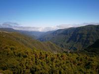 Encumeada-Pass &ndash; &copy; Heike Meinhold (Eberhardt TRAVEL)