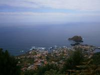 Porto Moniz &ndash; &copy; Heike Meinhold (Eberhardt TRAVEL)