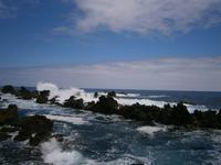 Atlantic &ndash; &copy; Heike Meinhold (Eberhardt TRAVEL)