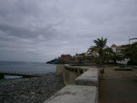 Promenade &ndash; &copy; Heike Meinhold (Eberhardt TRAVEL)