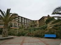 Hotel &ndash; &copy; Heike Meinhold (Eberhardt TRAVEL)