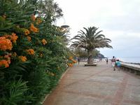 Promenade &ndash; &copy; Heike Meinhold (Eberhardt TRAVEL)