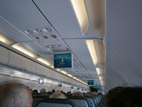 Abflug &ndash; &copy; Heike Meinhold (Eberhardt TRAVEL)