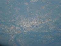 Flug &ndash; &copy; Heike Meinhold (Eberhardt TRAVEL)