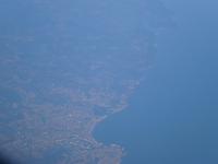 Flug &ndash; &copy; Heike Meinhold (Eberhardt TRAVEL)