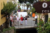 Altstadt - Funchal &ndash; &copy; Marianne Förster (Eberhardt TRAVEL)