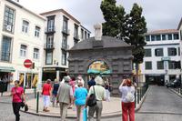 Stadtrundgang in Funchal &ndash; &copy; Marianne Förster (Eberhardt TRAVEL)