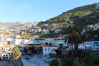 Camara de Lobos &ndash; &copy; Marianne Förster (Eberhardt TRAVEL)