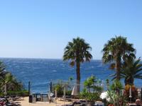 Blick auf das Meer &ndash; &copy; Marianne Förster (Eberhardt TRAVEL)