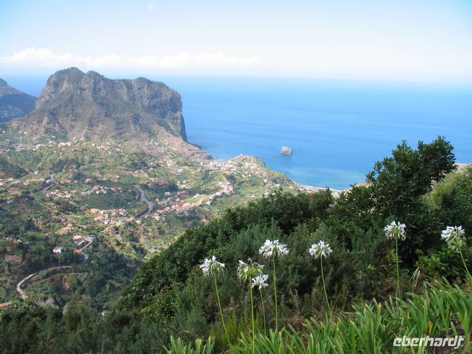 Portela &ndash; &copy; Stefanie Knisse (Eberhardt TRAVEL)