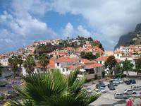 Câmara de Lobos &ndash; &copy; Stefanie Knisse (Eberhardt TRAVEL)