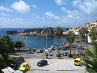 Câmara de Lobos &ndash; &copy; Stefanie Knisse (Eberhardt TRAVEL)