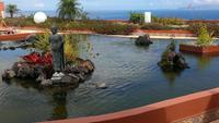 Hotel Quinta Splendida &ndash; &copy; Stefanie Knisse (Eberhardt TRAVEL)