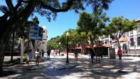 Stadtrundgang in Funchal &ndash; &copy; Stefanie Knisse (Eberhardt TRAVEL)